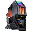 Cougar Case Conquer 2 Full Tower RGB Lines - Controller LED integrato