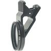SYSTEM-S ND2 Filtro a densità neutra da 37 mm con clip per smartphone