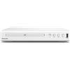 PHILIPS Lettore DVD - THOMSON - TAEP200W - Schermo integrato - Connessione multimediale USB - Smart Picture - Bianco