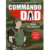 Yellow Kite Commando Dad: Advice for Raw Recruits: From pregnancy to birth