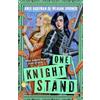 Electric Monkey One Knight Stand: The most outrageously funny medieval cosy fantasy YA of 2026 from two NYT bestselling authors: Book 2