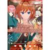 Kodansha Comics Tune In to the Midnight Heart 8