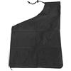 XIASABA Borsa per soffiatore per Foglie Borsa per immagazzinaggio Borsa Universale per aspirafoglie e soffiatori di Foglie Cerniera Oxford Impermeabile Versione Traspirante con Coulisse Regolabile