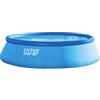 Intex 12Ft X 30In Easy Set Pool Set