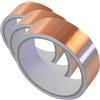 Windhager Nastro Protettivo per lumache Tape, Protezione lumache, barriera lumache, Nastro di Rame, Autoadesivo, 3 cm x 500 cm, 02411 (Confezione da 3)