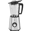 WMF Kult X - Frullatore in vetro da 1,5 l, 20.000 giri/min, frullatore ad alte prestazioni, frullatore elettrico