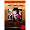 Dynamic Historical Collection (DVD)