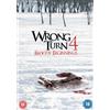 20th Century Studios Wrong Turn 4 - Bloody Beginnings (DVD) Blane Cypurda Sean Skene Dan Skene