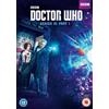 2entertain Doctor Who - Series 10 Part 1 (2 Dvd) (DVD) Peter Capaldi Bill Anderson