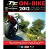 Mvd (Generic) Tt 2012 On Bike Blu Ray Experience (DVD) Various