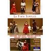 Bongiovanni La Finta Semplice (DVD) Mozart