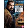 Mediumrare Jesse Stone: Benefit Of The Doubt (DVD)