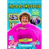 Universal Pictures Mrs Brown's Boys: Series Two (DVD) Fiona O'Carroll Rory Cowan Pat Shields