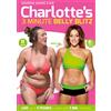 Universal Pictures UK Charlotte's 3 Minute Belly Blitz (DVD) Charlotte Crosby