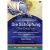 Dynamic Haydn: Die Schopfung (DVD) Franz Joseph Haydn