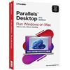 Corel Parallels Desktop 18 for Mac Pro Edition | Run Windows on Mac Virtual Machine Software | 1 Year Subscription [Mac Key Card]
