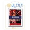 my-booster Shanks OP09-004 Super Rare X One Piece The Best Vol.2 (PRB-02) - Box di 10 carte One Piece Francese