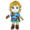 Together Plus Nintendo Together+ - Peluche The Legend of Zelda : Breath of the Wild - Link 28 cm