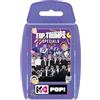 Top Trumps Gioco di carte K-Pop, gioca con BTS, Seventeen, NJZ, PSY e Jessi, gioco educativo è un ottimo regalo per bambini dai 6 anni in su