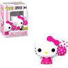 Funko Pop! Hello Kitty (con Palloncini) Vinyl Figure Exclusive #84