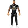 Mattel WWE Main Event Series Jey Use, action figure