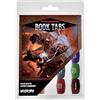 WizKids Schede del libro D&D: Schede del libro del manuale del giocatore, Accessorio RPG, Dungeons & Dragons