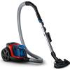 Philips PowerPro Compact FC9330/09 - Aspirapolvere a traino - Senza sacco - Con filtro Allergy H13 - 900W