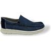 IGI&Co Uomo Scarpe 7615200 Mocassino Slip on Blu 41
