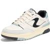 Skechers Court & Classics S-1992 - Scarpe da uomo, Naturale/nero., 9.5