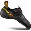 LA SPORTIVA Uomo Skwama Lite Scarpe da Arrampicata, Black-Yellow, 41