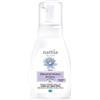 Nathia Dermoschiuma Intima, igiene quotidiana delicata. Bilancia pH, previene irritazioni. Dermatologicamente testato, con argento colloidale, senza parabeni. Per la salute femminile.