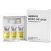 Jimklpy Sistema di Ricrescita dei Capelli, Micro-Infusion Hair Regrowth Kit, Siero di Crescita dei peli Microneedling, Painless Micro-Infusion Technology for Hair Growth, Rafforza le Radici
