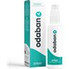 ODABAN ANTIPERPSPIRANT Odaban Deodorante Antitraspirante, Protezione Ed Efficacia Clinica, Deodorante Per Uomini E Donne Per Sudorazione Eccessiva, Senza Fragranza 1 Oz (confezione Da 1)