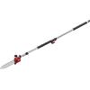 Flex GPSA 532887 - Inserto per autostruttore, con spada da 25 cm, con sistema di lubrificazione automatica)