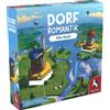 Pegasus Spiele Dorfromantik: The Duel US Version - Board Game