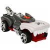 Mondo Motors - Hot Wheels Monster Action Monster Action HOTWEILER - friction car