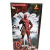 Sega MARVEL COMICS Luminasta Deadpool Movie Action Figure 7,87 in 2023 Premio SEGA