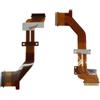 Generico Cavo flat CCD, compatibile con Sony, XP30 XP35 AXP30