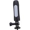 Tofficu Adattatore Per Fotocamera Asta Di Prolunga Mini Treppiede Per Fotocamera Videocamera Per Vlogging Selfie Stick Treppiede Per Fotocamera Treppiede Estensibile In