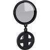 Bewinner Filtro CPL da 67 Mm, Cornice in Vetro Ottico per Telefono
