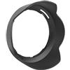 AKLOSIPY HB-53 Lens Hood, Black Plastic, Protects Lens From Light and