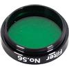 Limtula Filtro in vetro per ottica professionale 6 varietà, Green