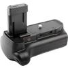 RWGVNGCLZ Compatibile con Canon, BG-1100D Impugnatura 1100D 1300D 2000D