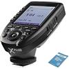 GODOX XPro-N TTL Wireless Flash Trigger Trasmettitore Compatibile con Nikon