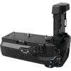 RWGVNGCLZ Compatibile con Canon, impugnatura verticale BG-R20 for EOS R5 Mark II