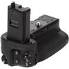 RWGVNGCLZ Compatibile con Sony, impugnatura verticale VG-C5 A1M2 A9M3 | Impugnatura VG-C5, doppia alimentazione parallela NP-FZ100, resistente alle intemperie, riprese verticali for sport ed eventi