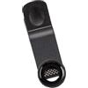 Generic 17mm 37mm 52mm 67mm Filtro Telefono Morsetto Filtro Montaggio Filettato Lens Clip per Fotografia Creativa Clip Del Telefono