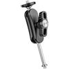 Generic Staffa di estensione per fotocamera con clip per bracci espandibili per design professionali ampiamente compatibili con braccio magico