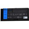 DELL 451-BBGO - Caricatore, colore: Nero