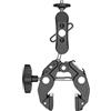 Generic Supporto professionale con morsetto a presa forte, adattatore per dispositivo di rilascio articolato per riprese e clip multifunzione per fotografia